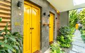 Туры в отель La Mira Villa Seminyak