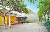Туры в отель La Mira Villa Seminyak
