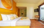 Туры в отель La Mira Villa Seminyak