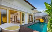 Туры в отель La Mira Villa Seminyak