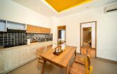 Туры в отель La Mira Villa Seminyak