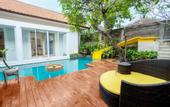 Туры в отель La Mira Villa Seminyak