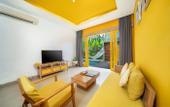 Туры в отель La Mira Villa Seminyak