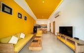 Туры в отель La Mira Villa Seminyak