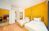 Туры в отель La Mira Villa Seminyak