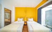 Туры в отель La Mira Villa Seminyak