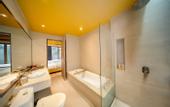 Туры в отель La Mira Villa Seminyak