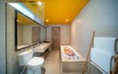 Туры в отель La Mira Villa Seminyak