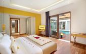 Туры в отель La Mira Villa Seminyak
