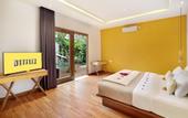 Туры в отель La Mira Villa Seminyak
