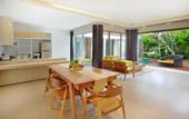 Туры в отель La Mira Villa Seminyak