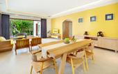 Туры в отель La Mira Villa Seminyak