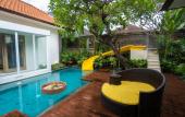 Туры в отель La Mira Villa Seminyak