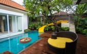 Туры в отель La Mira Villa Seminyak