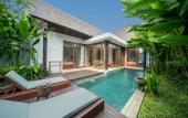 Туры в отель Sanora Villa by INi Vie Hospitality