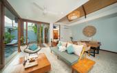 Туры в отель Sanora Villa by INi Vie Hospitality