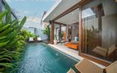 Туры в отель Sanora Villa by INi Vie Hospitality
