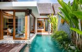Туры в отель Sanora Villa by INi Vie Hospitality