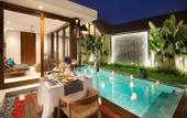 Туры в отель Sanora Villa by INi Vie Hospitality