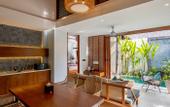 Туры в отель Sanora Villa by INi Vie Hospitality
