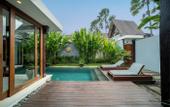 Туры в отель Sanora Villa by INi Vie Hospitality