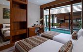 Туры в отель Unagi Mas Villa By Emana