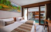 Туры в отель Unagi Mas Villa By Emana