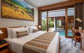 Туры в отель Unagi Mas Villa By Emana