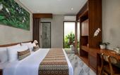 Туры в отель Unagi Mas Villa By Emana