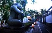 Туры в отель Fullmoon Villa Ubud