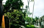 Туры в отель Fullmoon Villa Ubud
