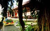 Туры в отель Fullmoon Villa Ubud
