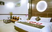 Туры в отель Fullmoon Villa Ubud