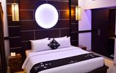 Туры в отель Fullmoon Villa Ubud