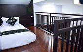 Туры в отель Fullmoon Villa Ubud