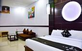 Туры в отель Fullmoon Villa Ubud