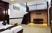 Туры в отель Fullmoon Villa Ubud