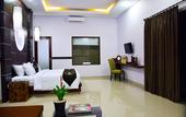 Туры в отель Fullmoon Villa Ubud