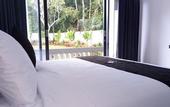 Туры в отель Fullmoon Villa Ubud