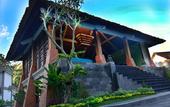 Туры в отель Fullmoon Villa Ubud