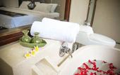 Туры в отель Fullmoon Villa Ubud