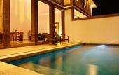 Туры в отель Fullmoon Villa Ubud