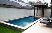 Туры в отель Fullmoon Villa Ubud