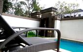 Туры в отель Fullmoon Villa Ubud