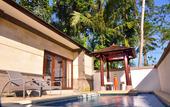 Туры в отель Fullmoon Villa Ubud