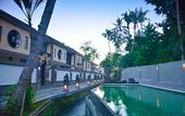 Туры в отель Fullmoon Villa Ubud