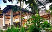 Туры в отель Fullmoon Villa Ubud
