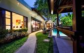 Туры в отель Swiss-Belvillas Umalas