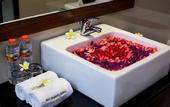 Туры в отель Swiss-Belvillas Umalas