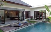 Туры в отель Swiss-Belvillas Umalas